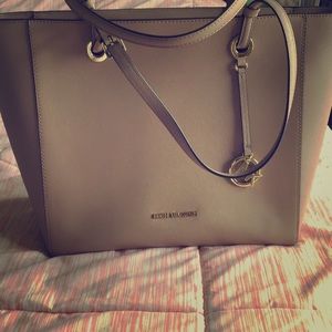 NEW NEVER USED Michael Kors tote!
